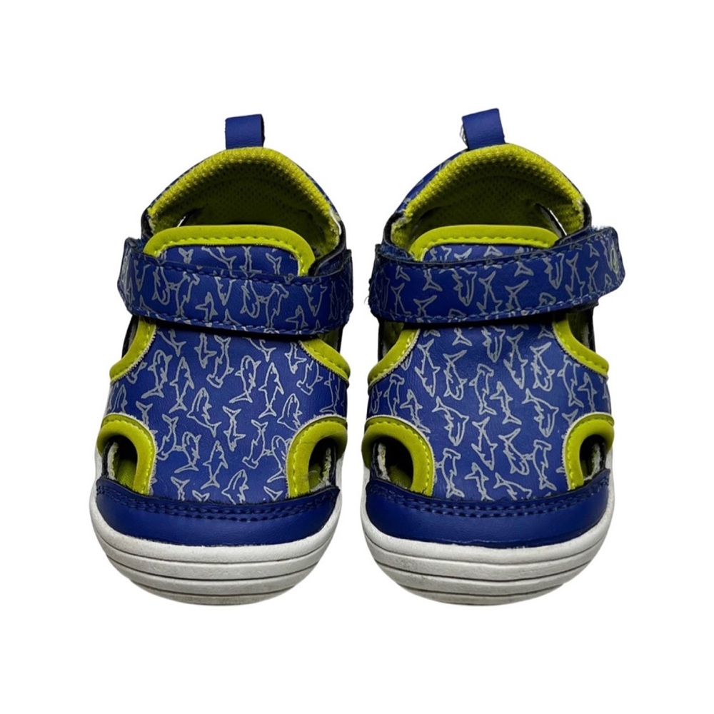 Surprize‎ By Stride Rite Fisherman Sandals